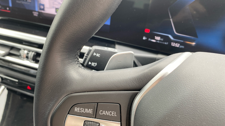 BMW 3 Series 320i Sport 5dr Step Auto Petrol Estate